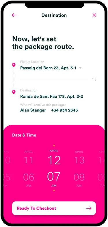 Have a look at what’s inside the app. - 世界杯竞猜